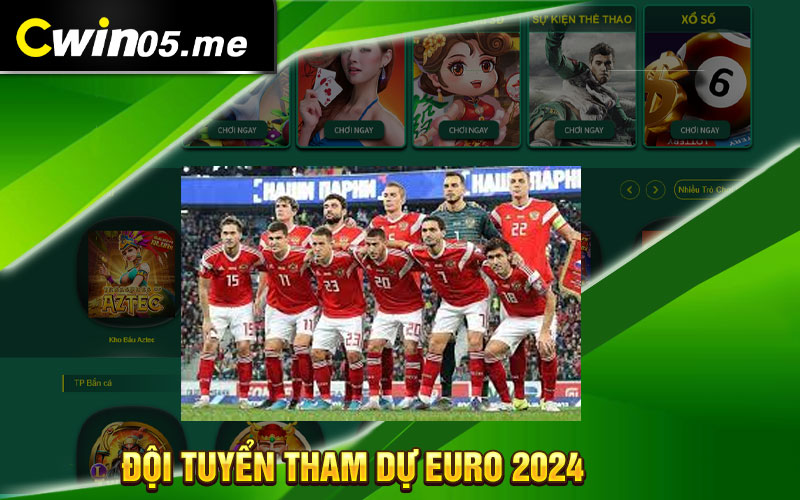 Đội-tuyển-tham-dự-Euro-2024