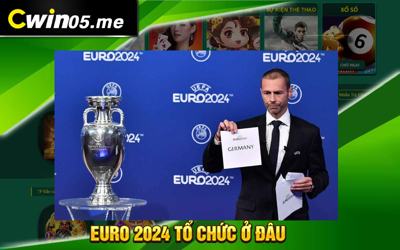 Euro-2024-tổ-chức-ở-đâu