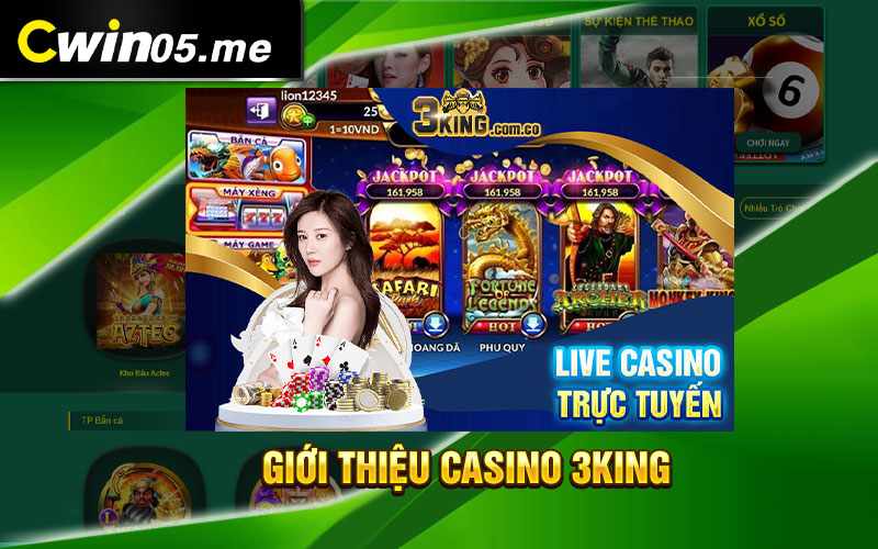 casino-3king