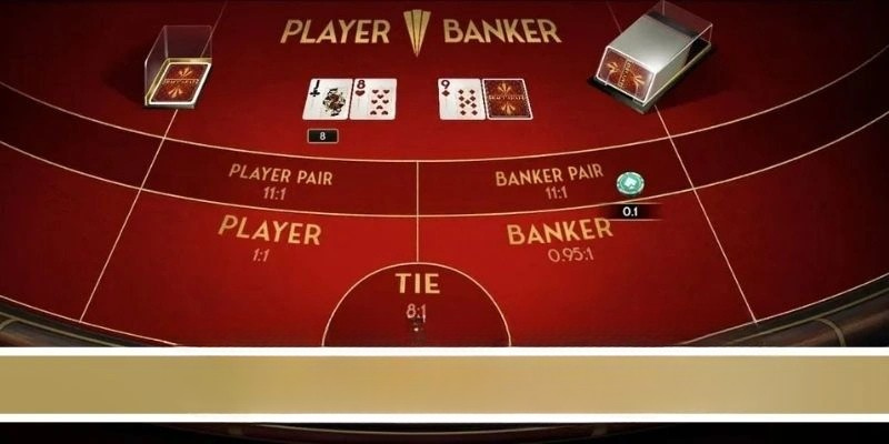 Chơi Roulette thử vòng quay mang lại vận may