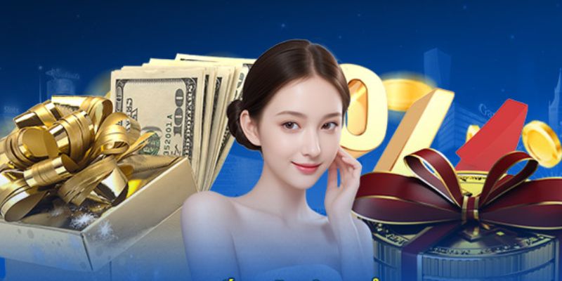 Điều kiện dành cho người mới khi đăng ký tại CWIN