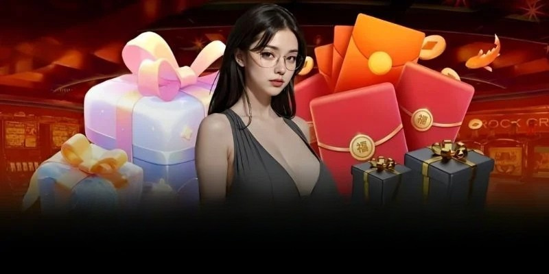 Khuyến mãi nạp thưởng đặc biệt dành cho những thành viên VIP