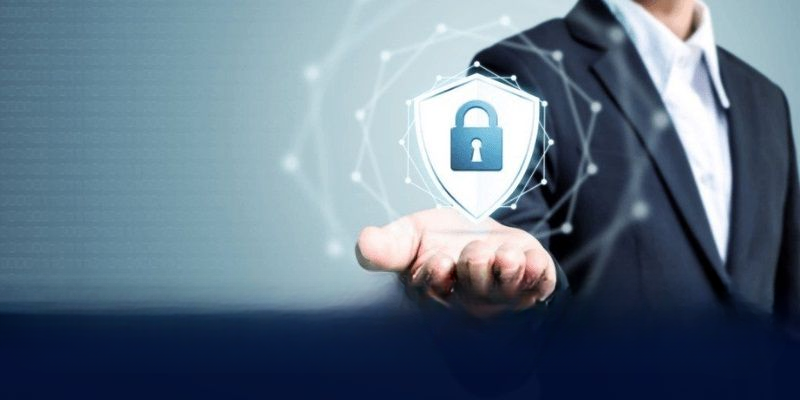 Thông tin sơ lược về chính sách bảo mật tại CWIN