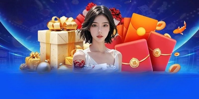 Thưởng nạp cho hội viên