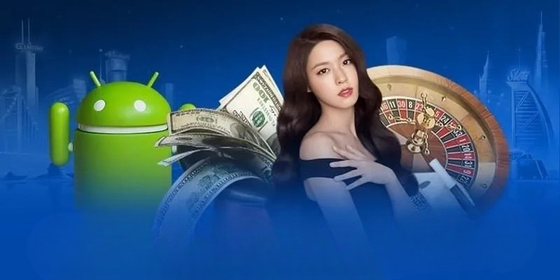 Tiến trình các bước tải ứng dụng của qua Android