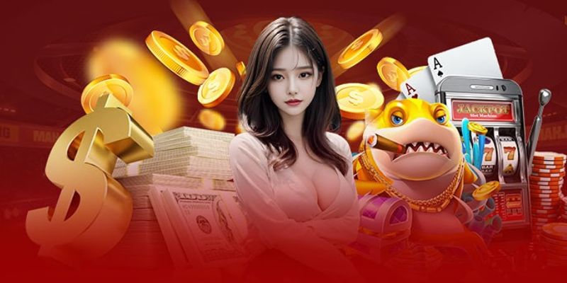 Ưu điểm khi gia nhập hệ thống nhà cái CWIN